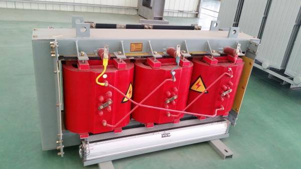 KBSGZY-2500矿用隔爆青川干式变压器 KBSGZY-2500矿用隔爆青川干式变压器